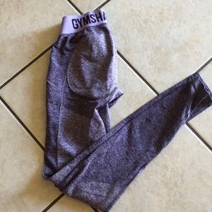 Gymshark leggings